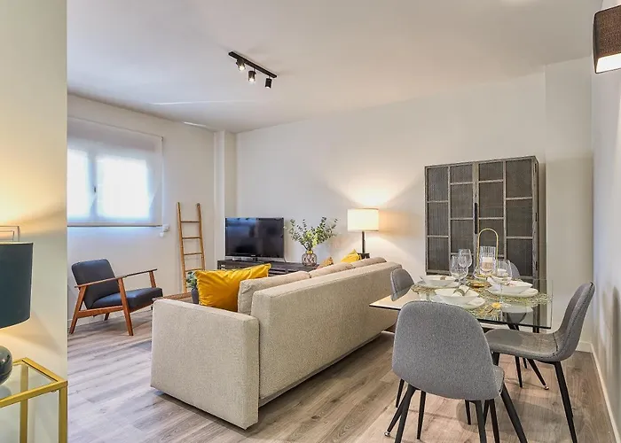 Ab Vialia Estacion Suitemalaga - Parking