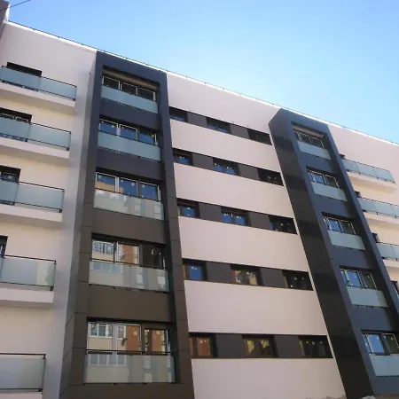 Ab Vialia Estacion Suitemalaga - Parking Exterior foto